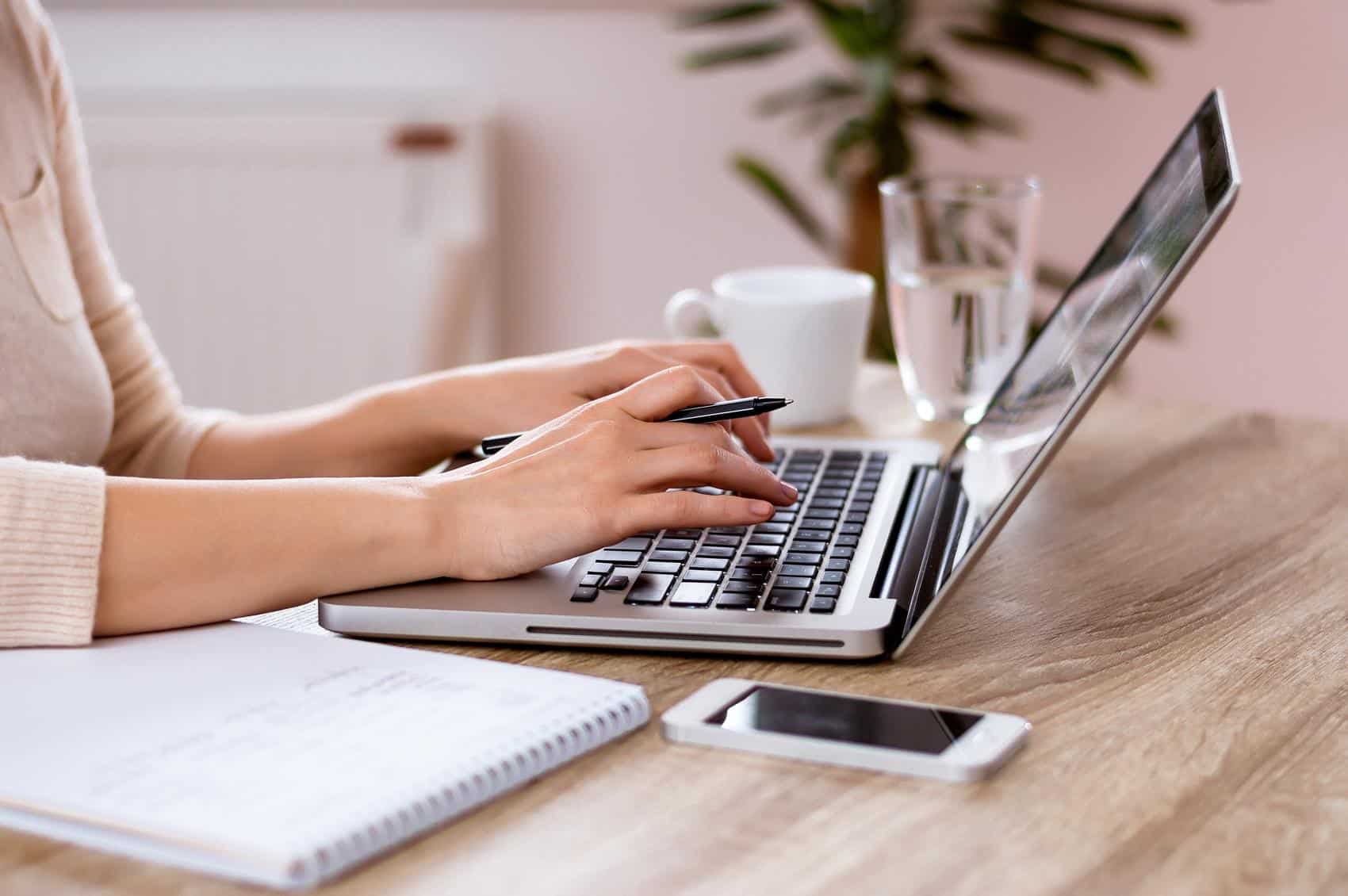 Pourquoi j’ai décidé de devenir Home & Office Organiser ?