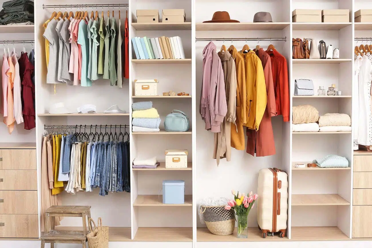 Pourquoi faire appel à un Home & Office Organiser ?