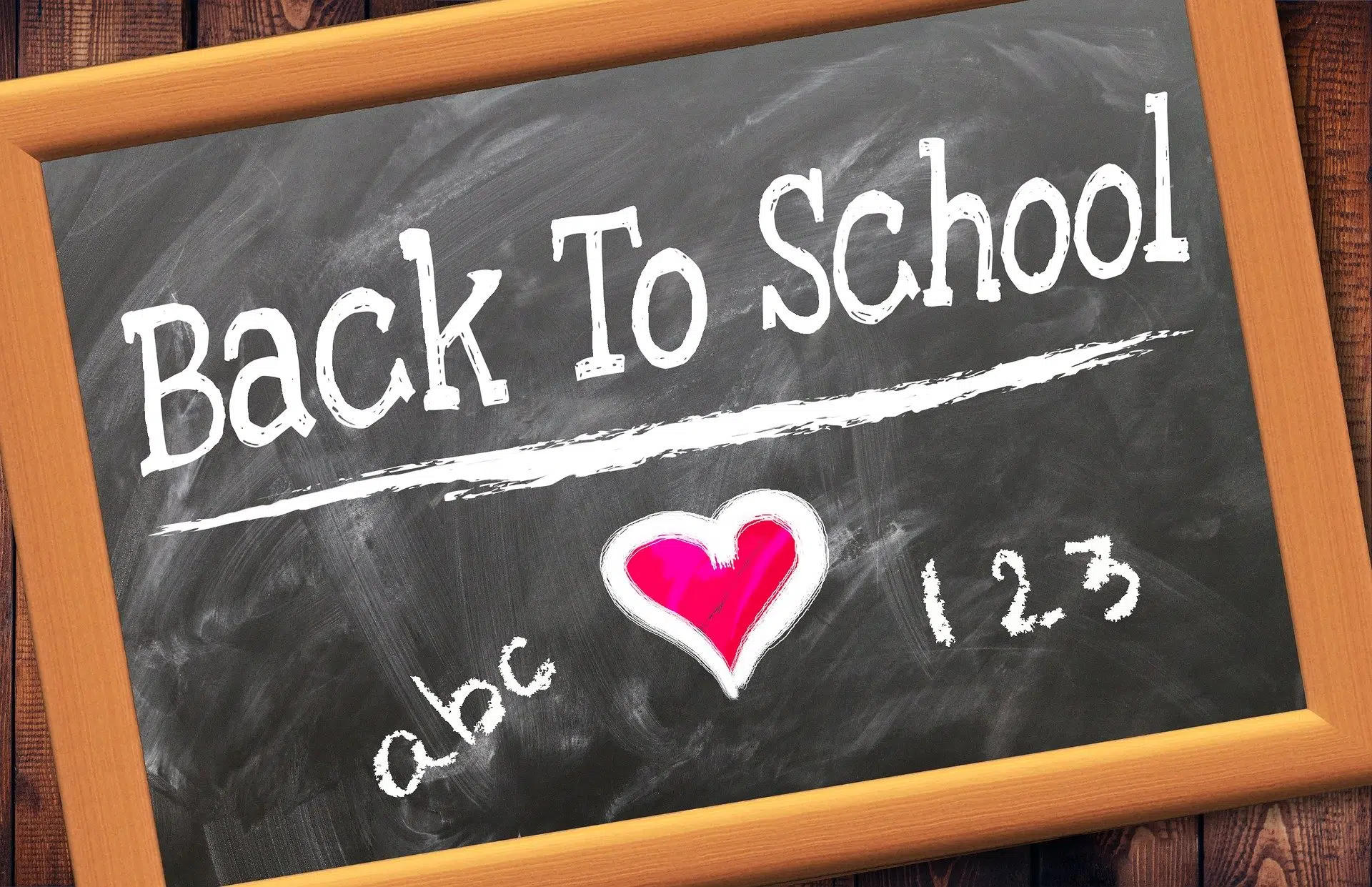 Comment organiser la rentrée scolaire ?