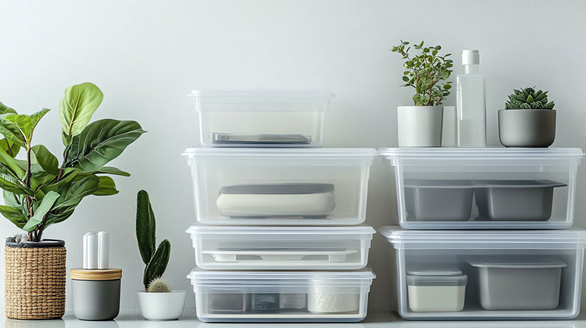 particulier home organiser
